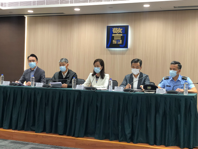 澳门与青海防疫动态，疫情管控政策更新