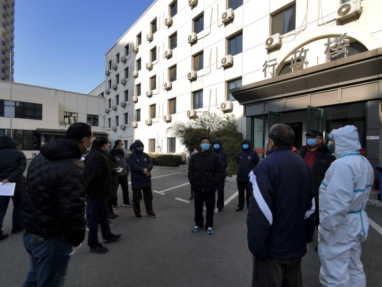 澳门与济南防疫进展，积极应对疫情挑战