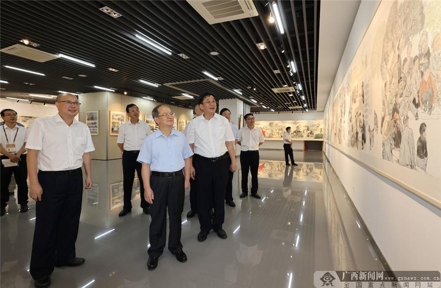 广西城市数量概览，广西壮族自治区城市数量概述