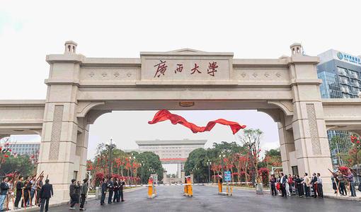 广西城市数量概览，广西壮族自治区城市数量概述