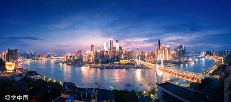 广西与重庆间的中间城市，独特魅力的探索