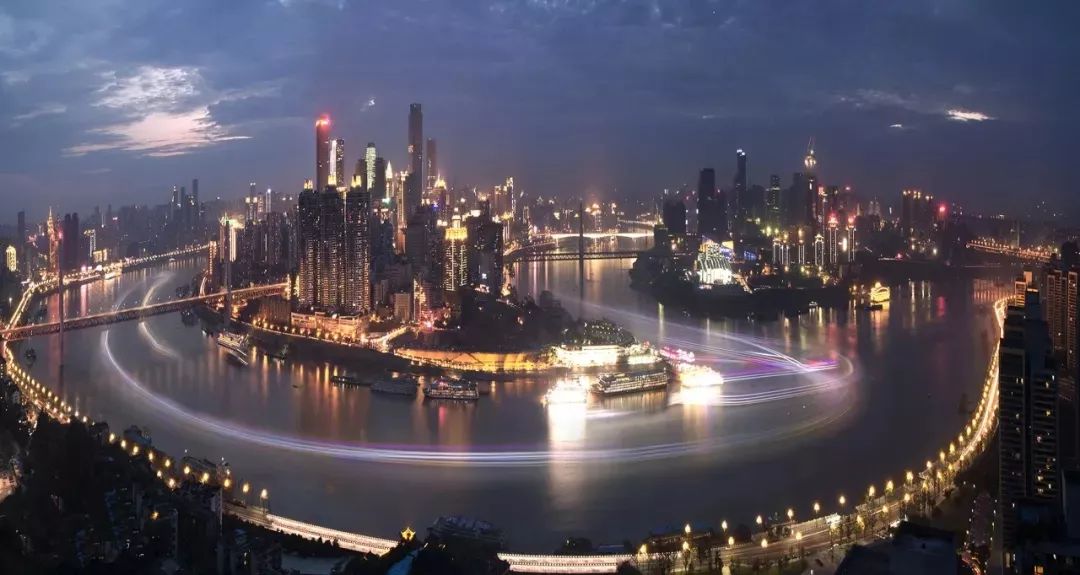 广西与重庆间的中间城市，独特魅力的探索
