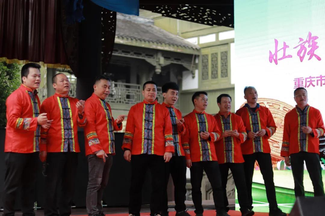 广西在重庆的地理位置及其战略重要性分析