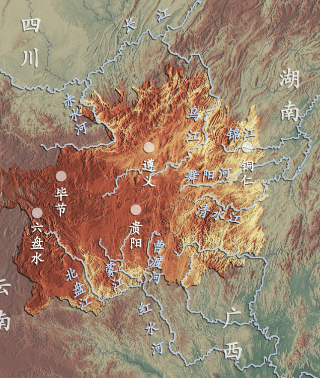 广西与湖南，两省地理及文化概述