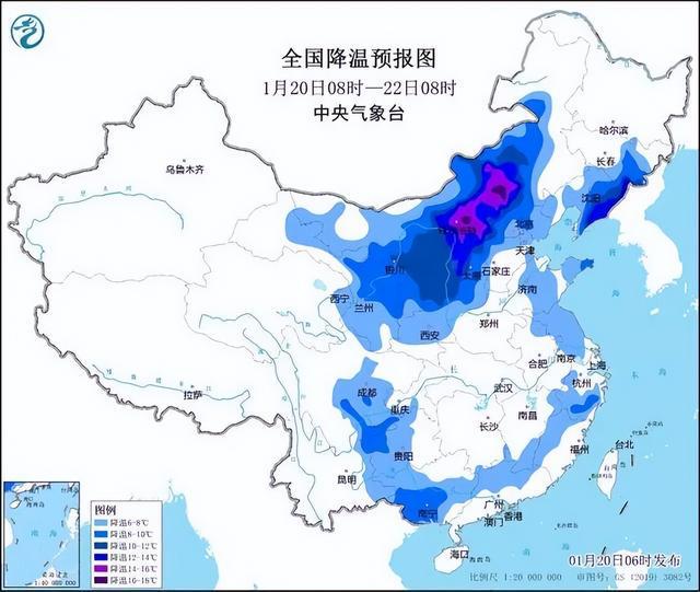 广西与山东，地域界限揭秘