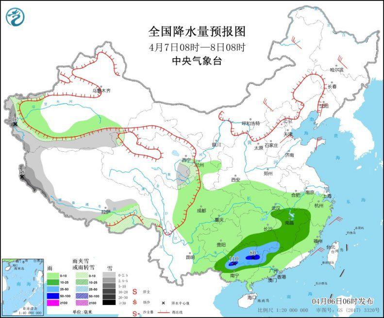 广西与西藏，独特地区的文化风采