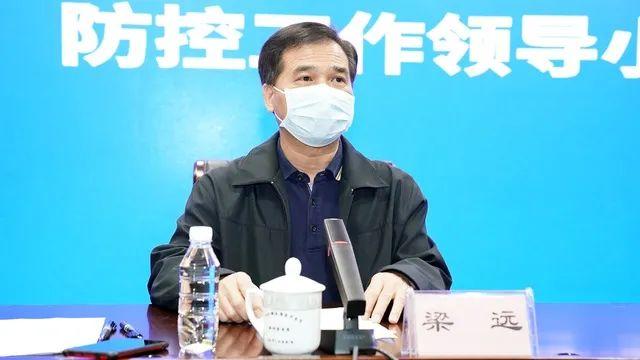 广西壮族自治区疫情防控现状深度解析