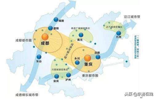 广西与重庆地域文化的独特性与发展脉络探究