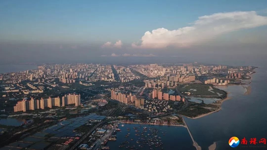 广西城市概览概览，广西壮族自治区城市风采展示