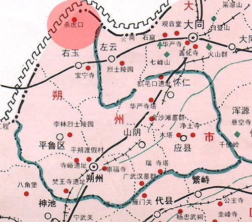 广西与内蒙古呼和浩特市距离揭秘，地理探索之旅