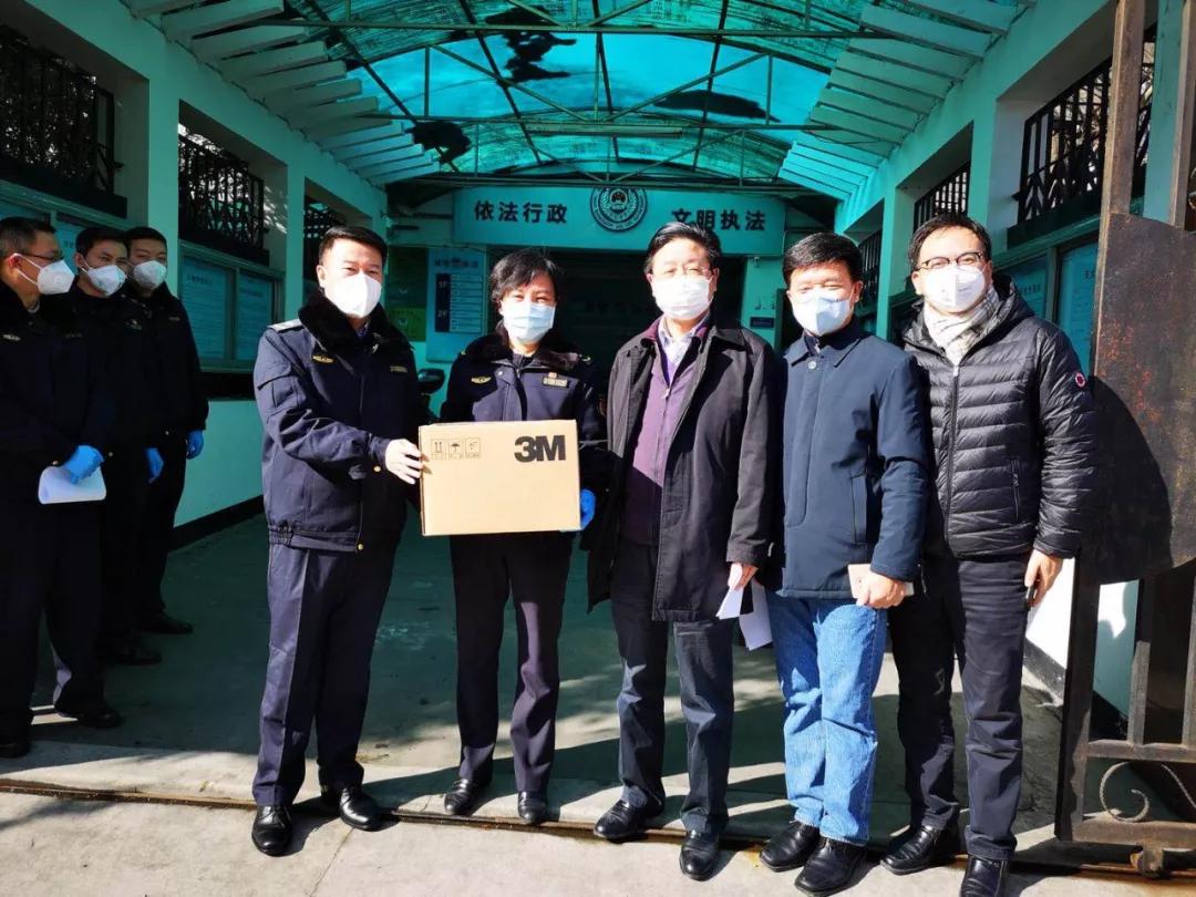 广西与重庆携手联防联控，共筑防线守护家园抗疫行动