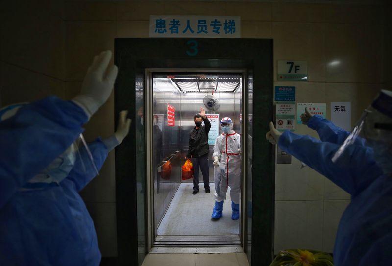 广西疫情防控，坚定信心，携手共克时艰