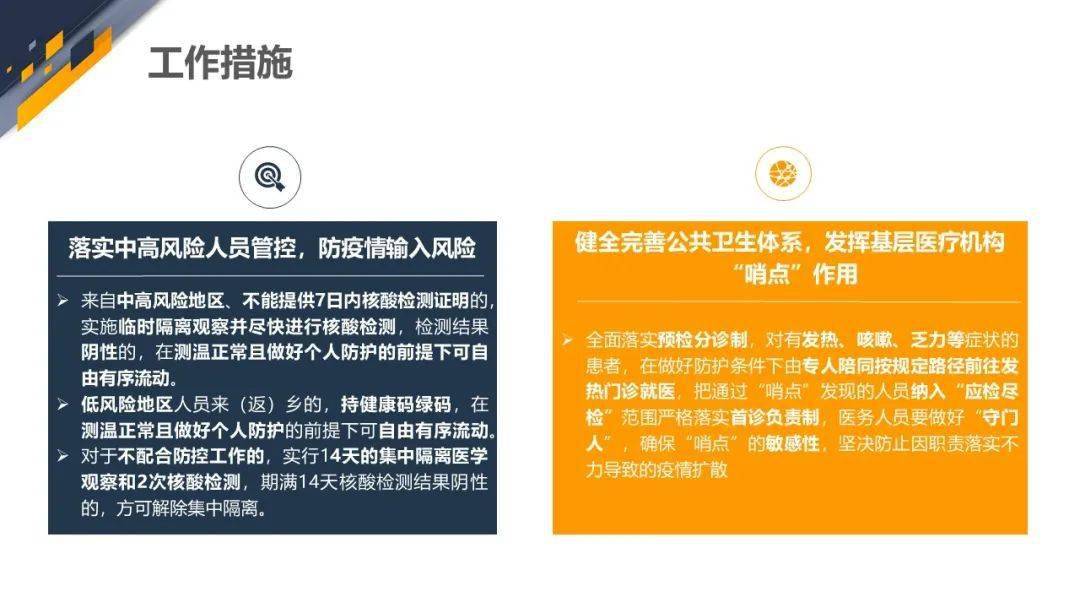 广西疫情防控文件深度解读