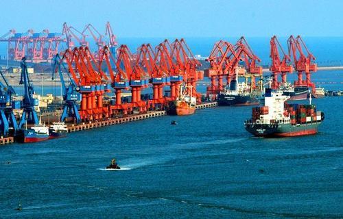 广西打通出海口的战略意义及实践路径探索