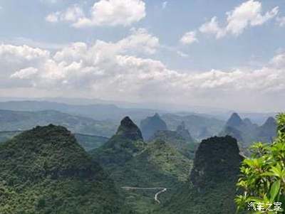 广西至长沙，跨越山河的旅程