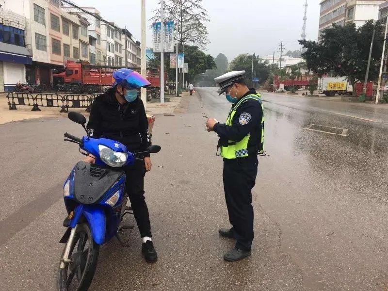 广西南宁疫情防控措施，筑牢疫情防控防线防线