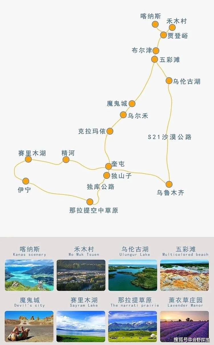 广西至乌鲁木齐最经济攻略分享