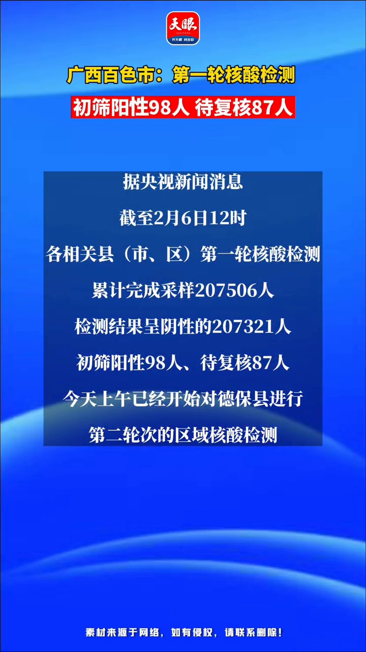 广西疫情报告最新概况分析简报