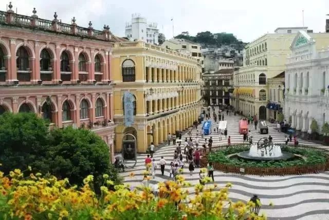 广西人前往澳门旅行，时间与准备事项全攻略