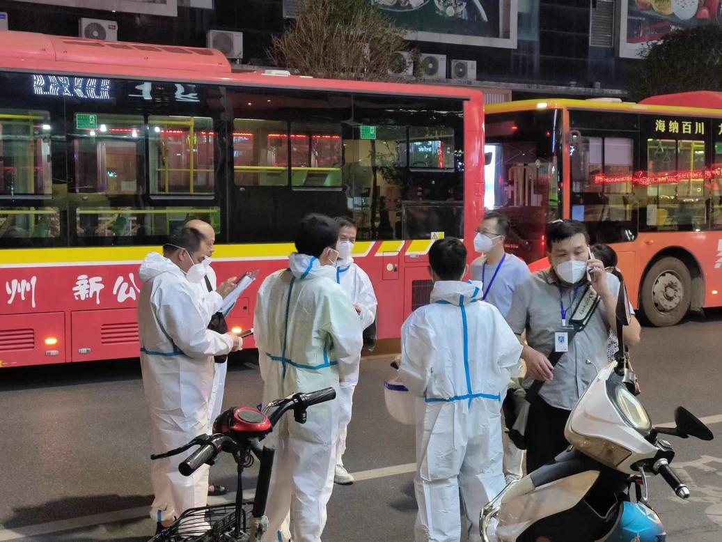广西疫情概况分析