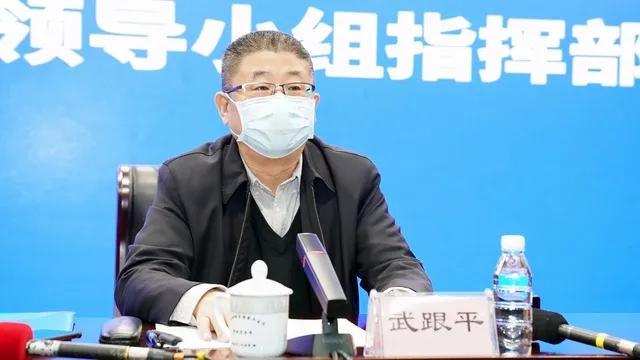 广西疫情概况分析