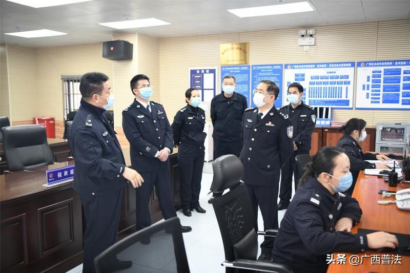 广西壮族自治区最新疫情动态报告，最新分析与趋势预测