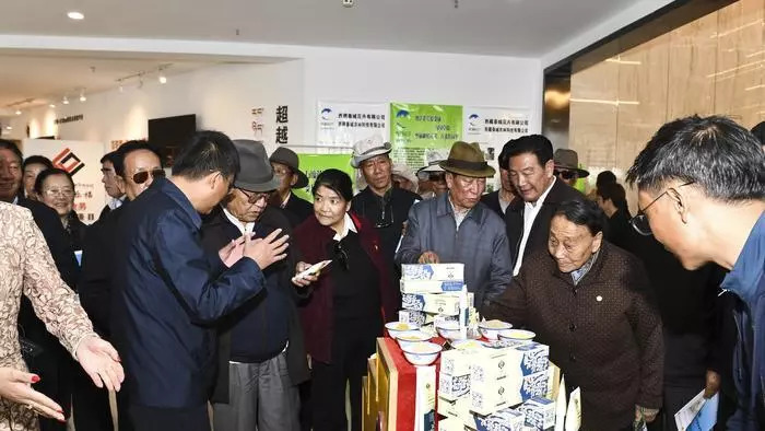 拉萨自治区，繁荣发展与创新进步的最新动态