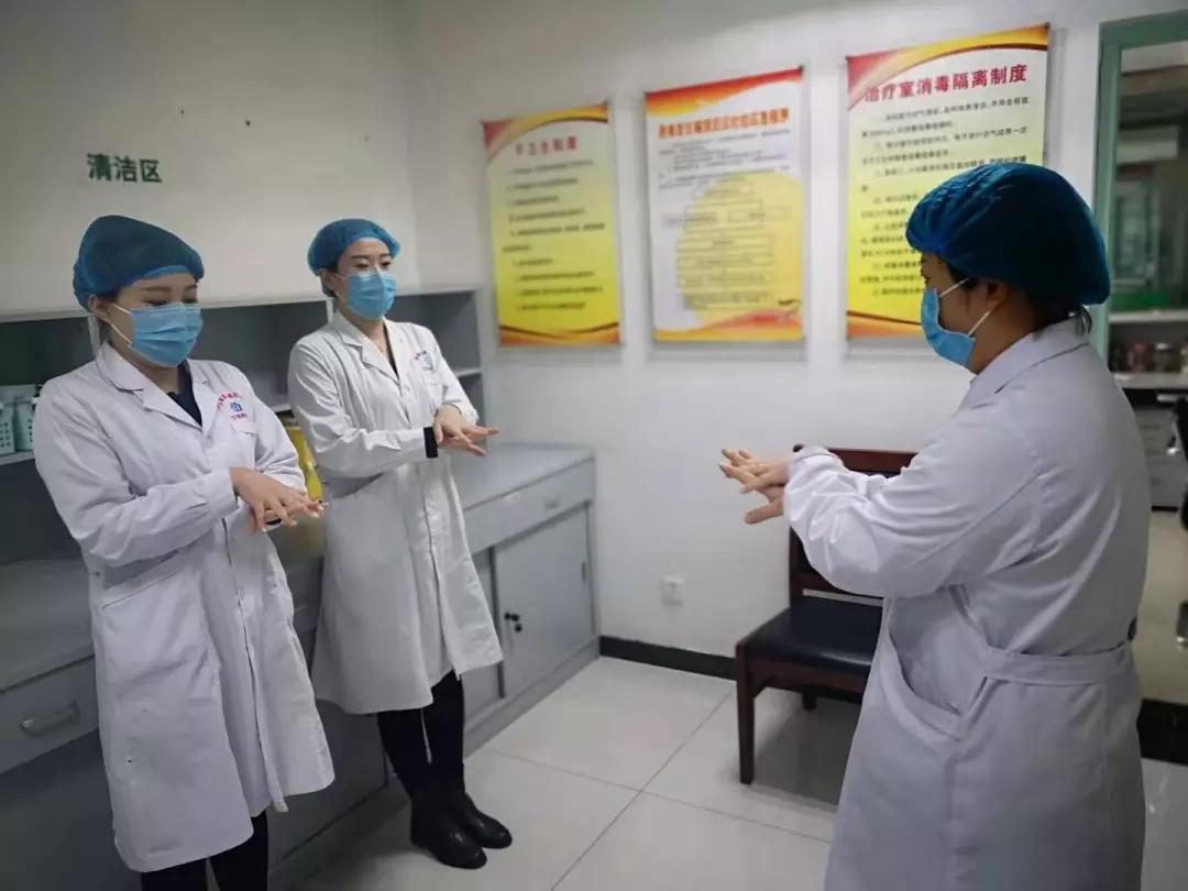 广西壮族自治区新冠指挥部，抗疫工作的核心力量领航前行