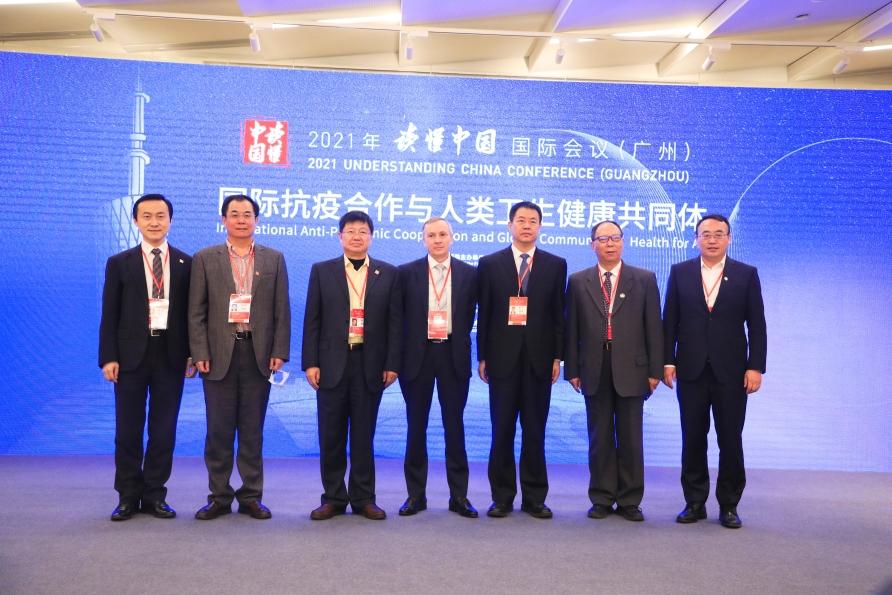 广西壮族自治区新冠指挥部，抗疫工作的核心力量领航前行