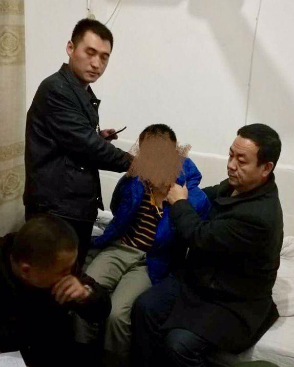 宁夏回族自治区疫情最新通报，众志成城，共同抗击疫情