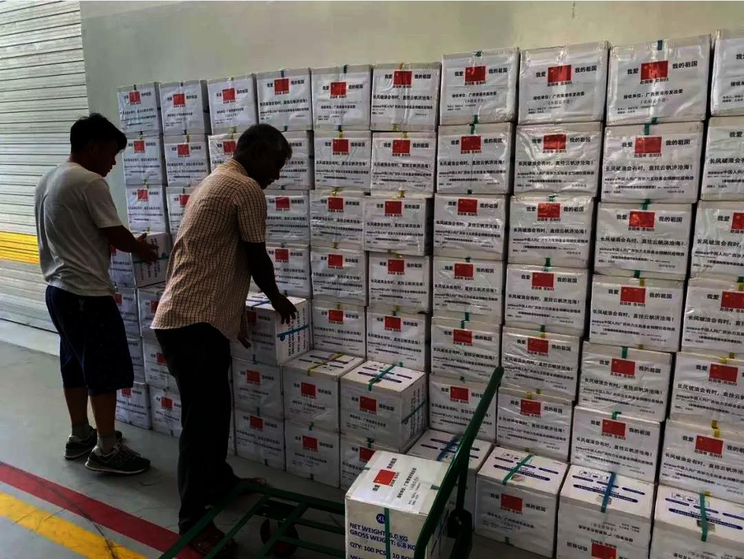 广西壮族自治区疫情最新消息全面解读与分析