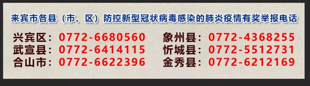 广西壮族自治区疫情最新消息全面解读与分析