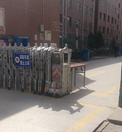 南京与银川，疫情挑战下的城市共同应对
