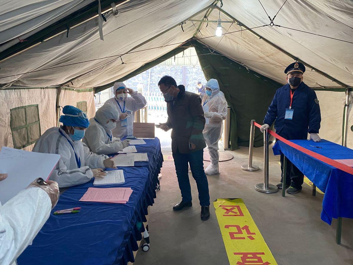 兰州与宁夏疫情源头深度探究