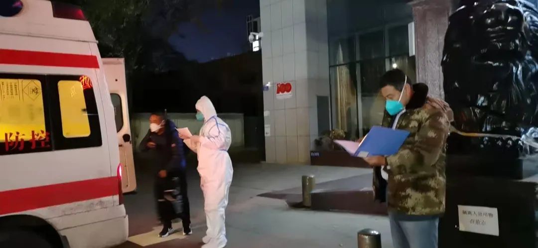 宁夏银川疫情报告，携手应对挑战，共筑防疫防线