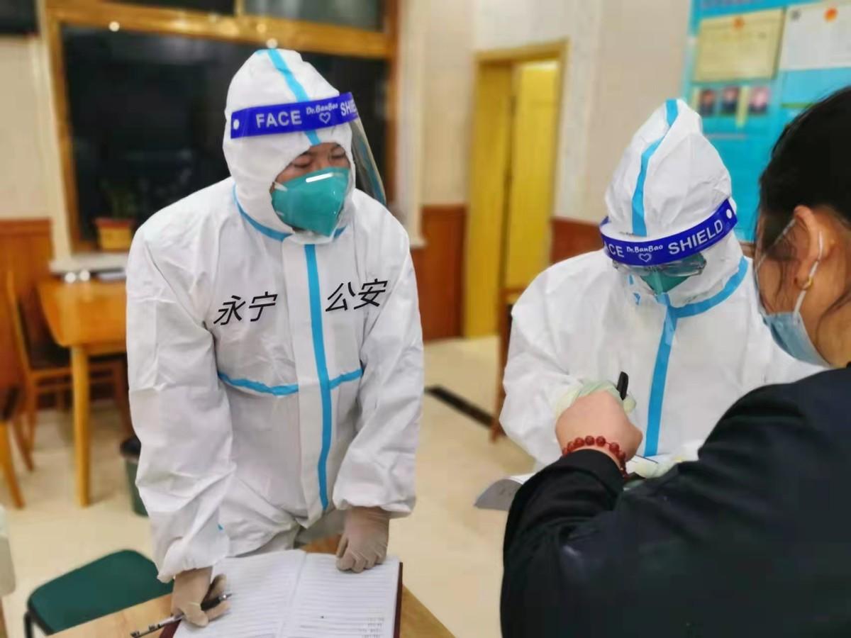 宁夏银川疫情数据分析报告概览