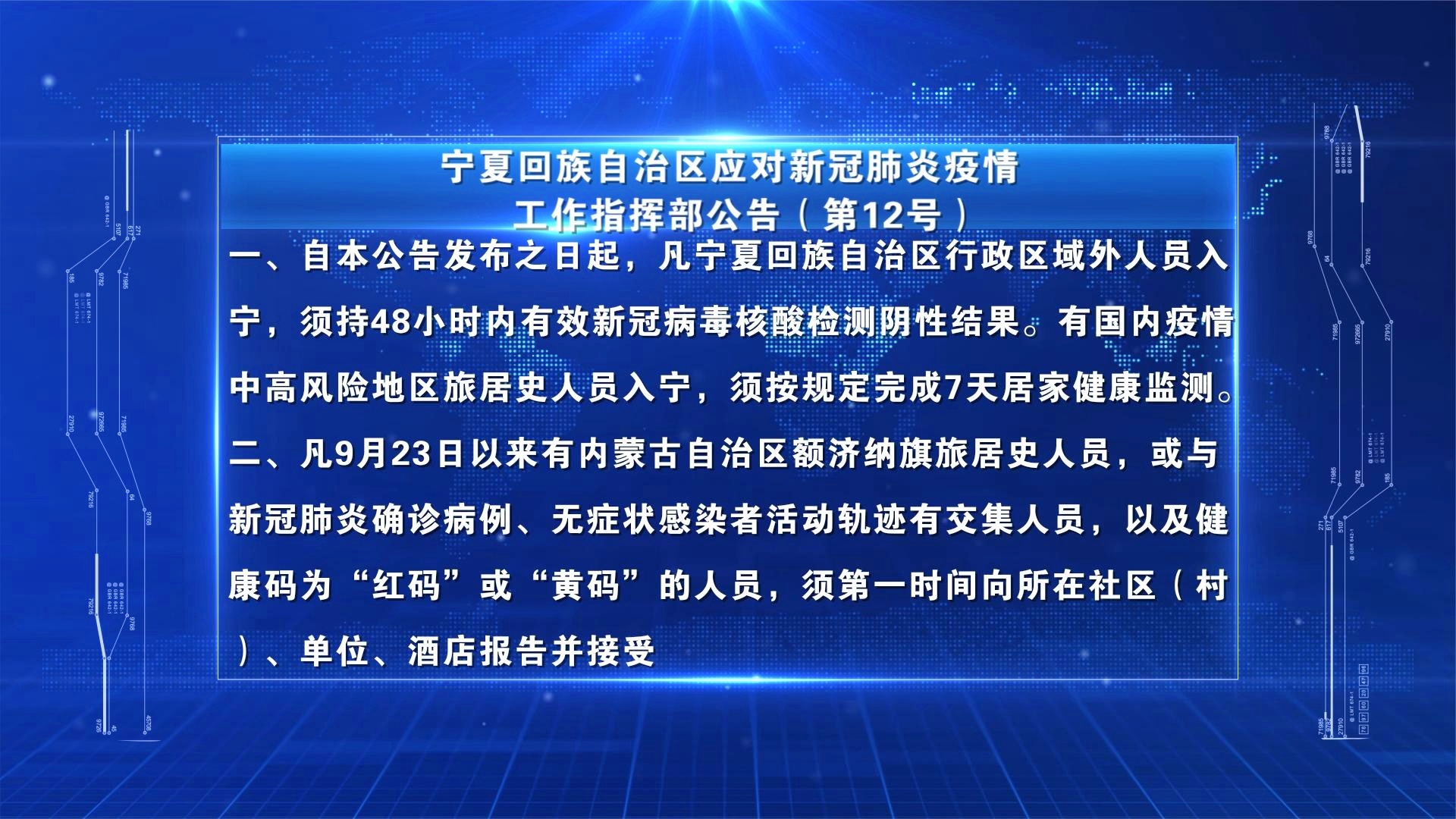 宁夏回族自治区疫情防控，坚决打赢疫情防控阻击战战役
