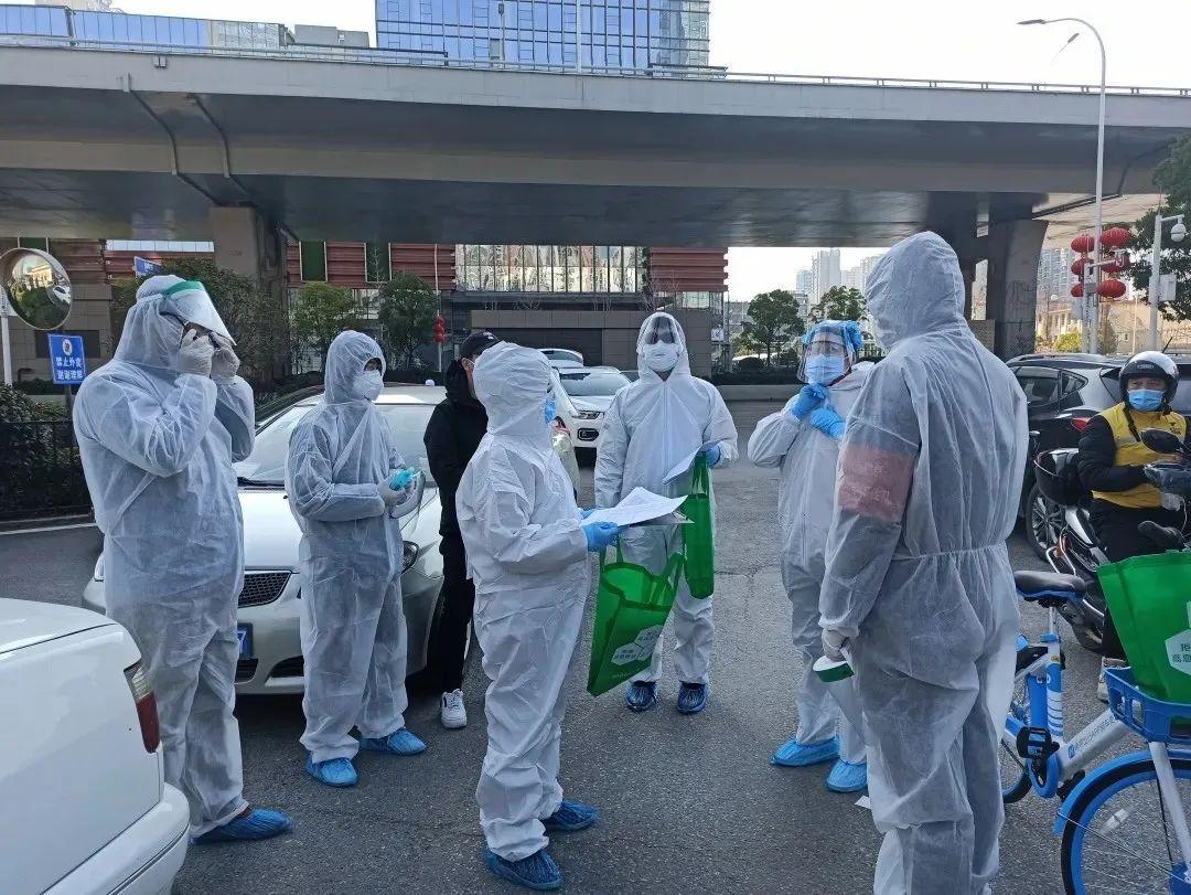 宁夏回族自治区新冠肺炎指挥部抗疫之路纪实