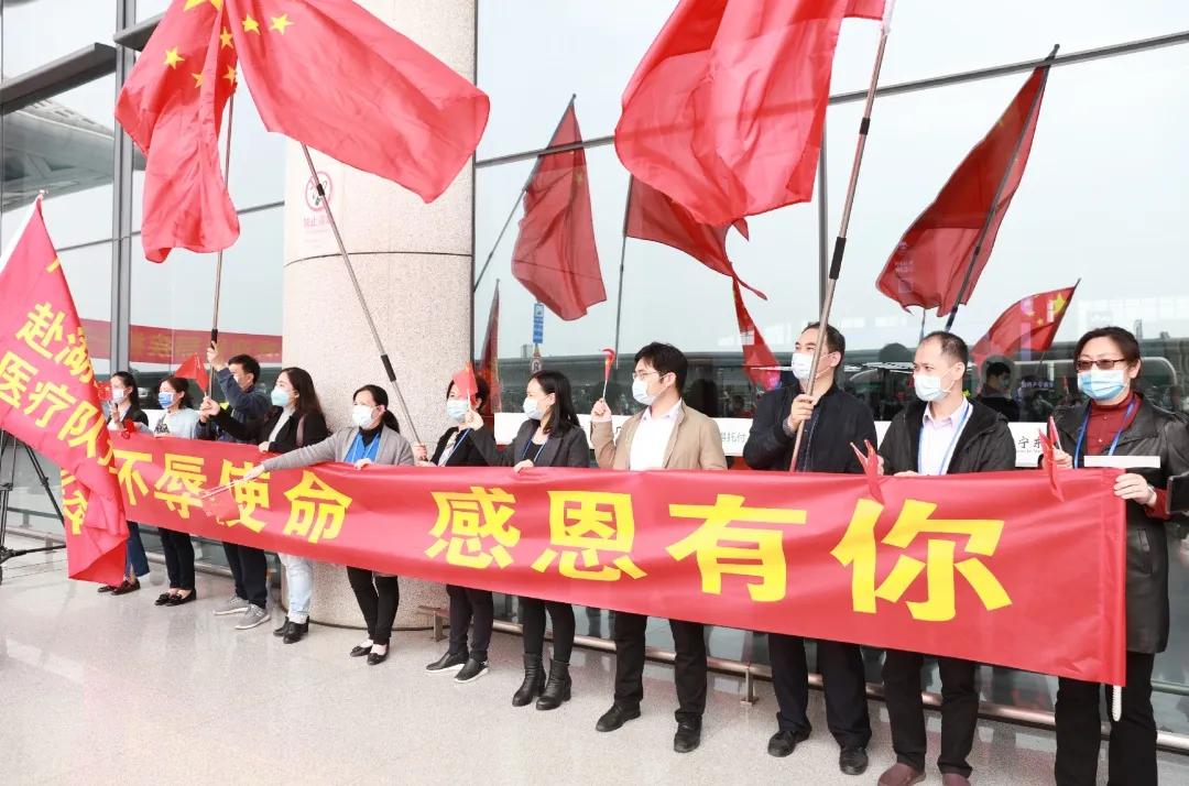南宁疫情防控指挥中心的使命与抗疫实践之路
