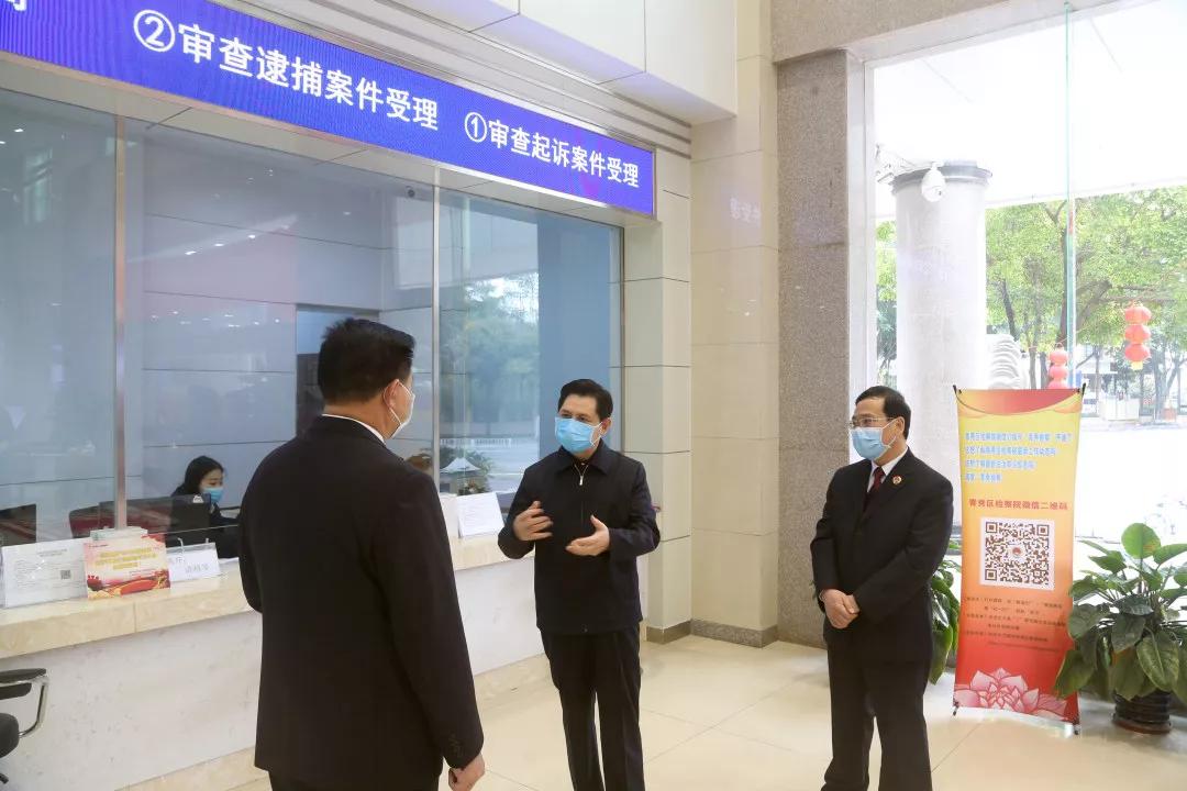 南宁疫情防控工作领导小组指挥部核心角色与策略解析