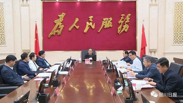 银川新冠疫情指挥部抗疫行动取得显著成效