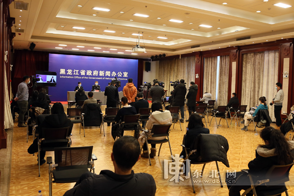 黑龙江省卫健委发言人名单及疫情应对策略