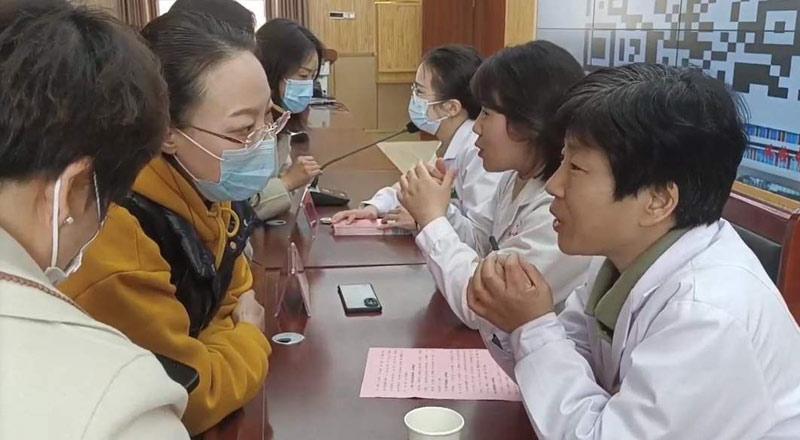 黑龙江省卫健委疾控处处长，筑牢防线，守护全民健康