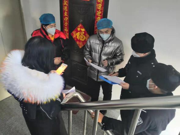 宁夏回族自治区最新疫情防控政策，筑牢防疫防线