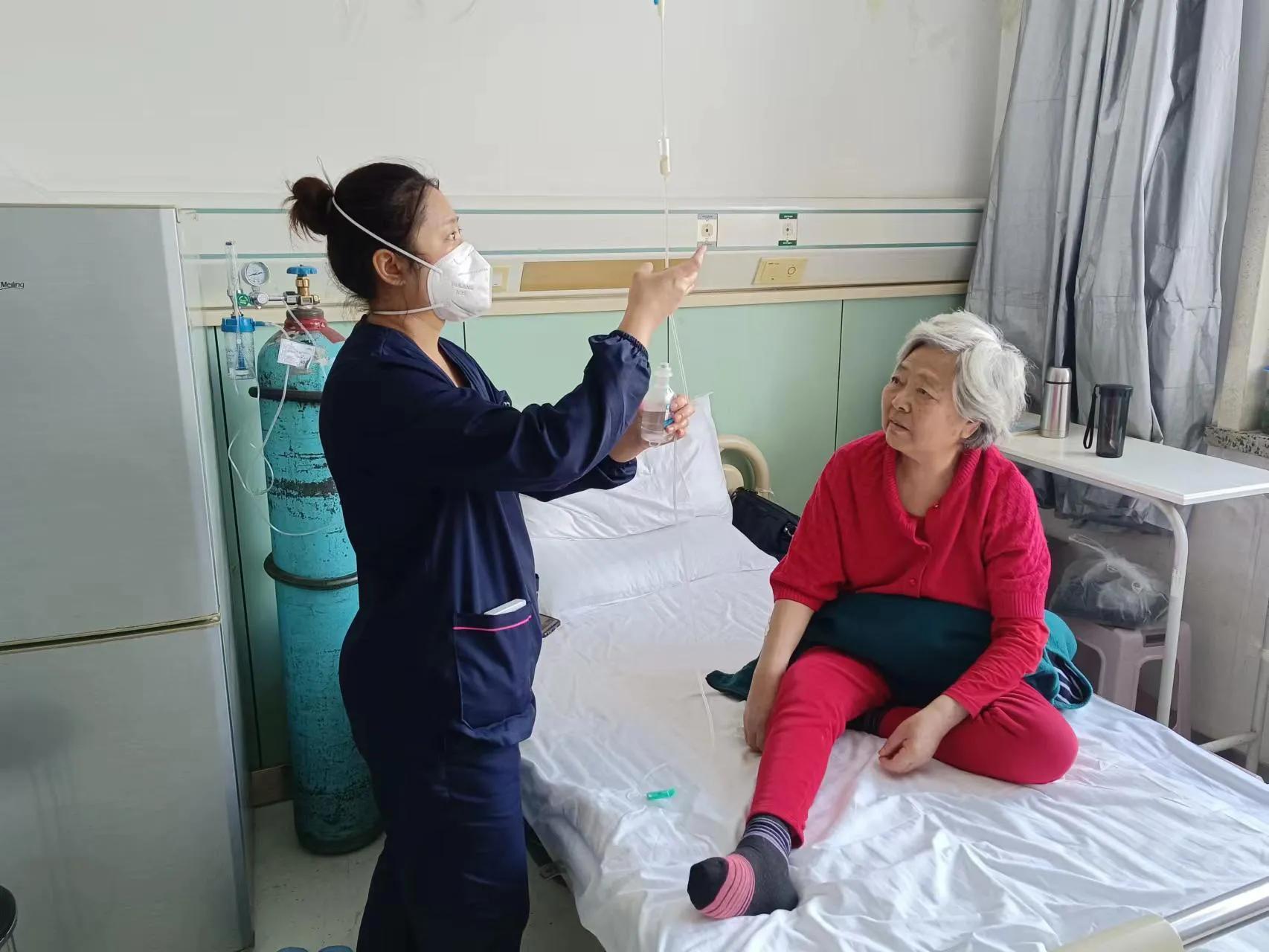 黑龙江省卫健委热线全天候守护健康生命线
