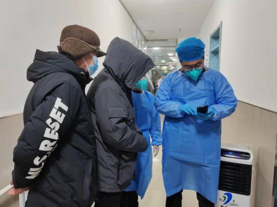 黑龙江疫情实时地图追踪与抗击疫情共克时艰