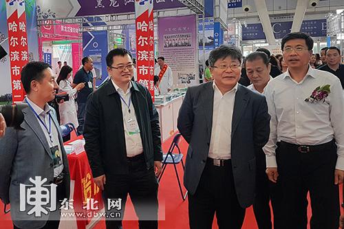 黑龙江省卫健委方针引领下卫生健康事业蓬勃发展势头强劲