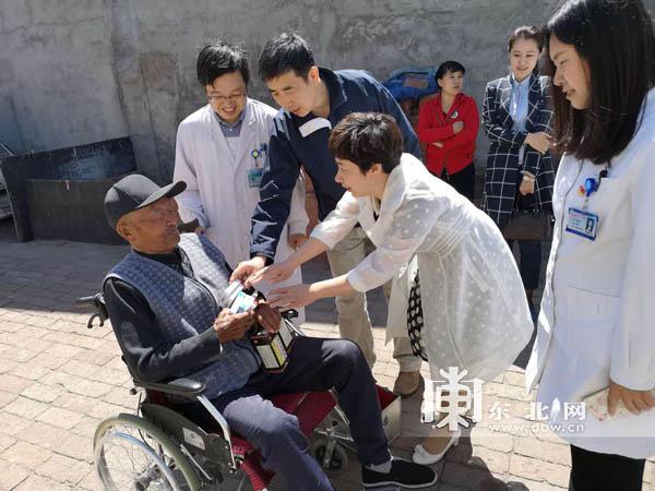 黑龙江省卫健委方针引领下卫生健康事业蓬勃发展势头强劲