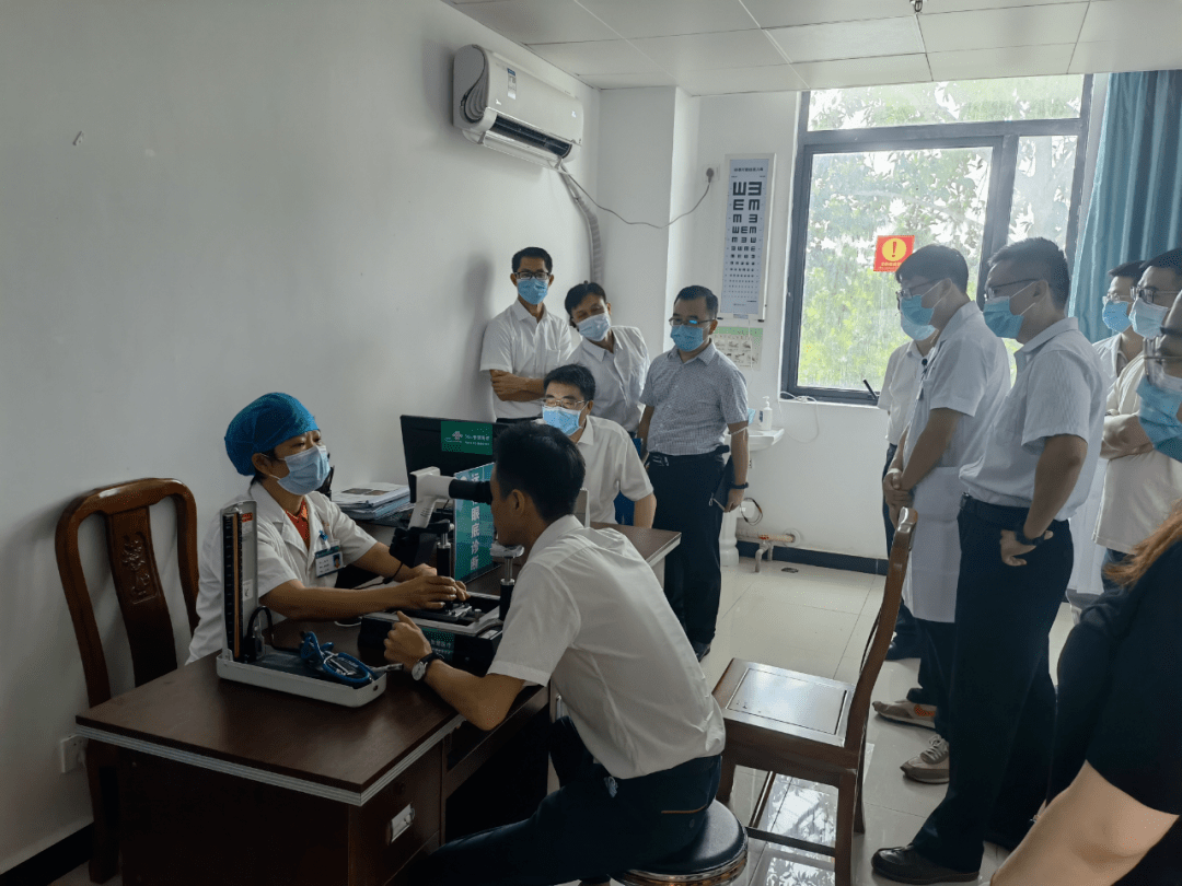 黑龙江省卫健委医政处处长推动医疗改革助力健康黑龙江建设进程