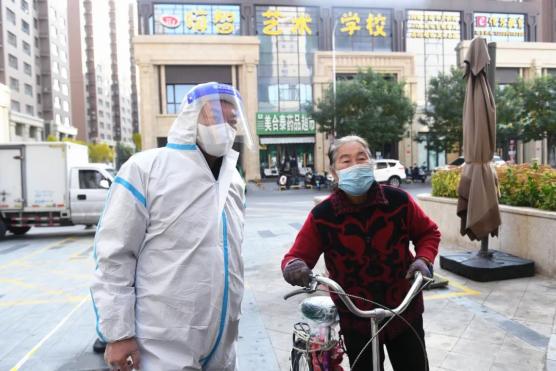 宁夏银川疫情防控措施，筑牢防线，守护健康安全